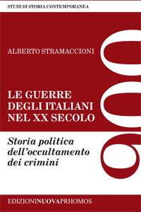 Le guerre degli italiani nel XX secolo
